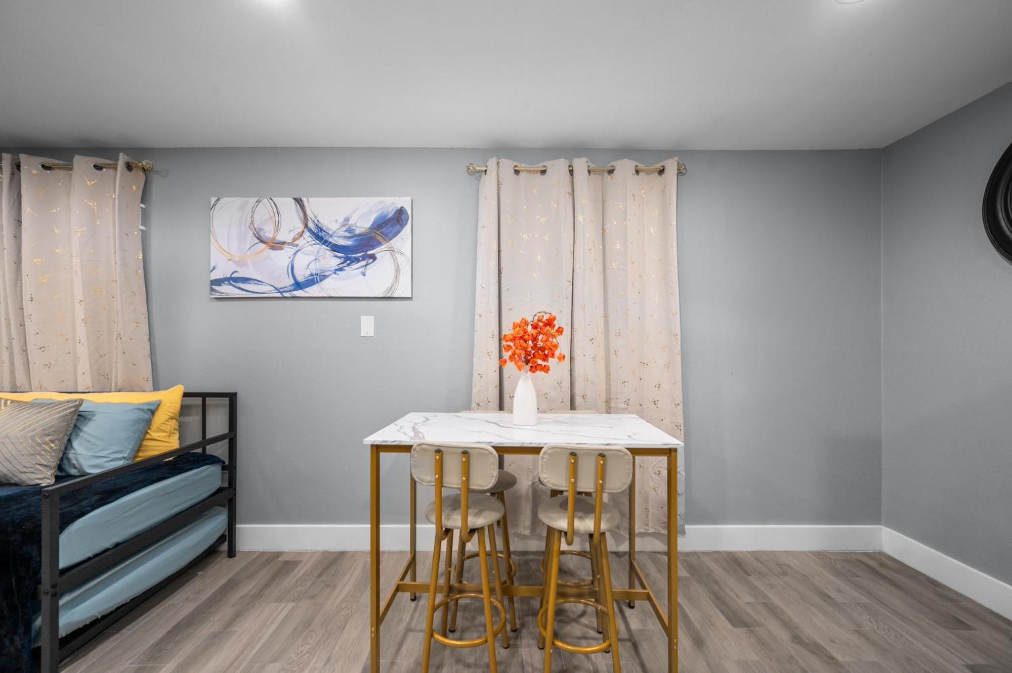 Cozy Galleria Apt Near Uptown With Free Park Houston Extérieur photo
