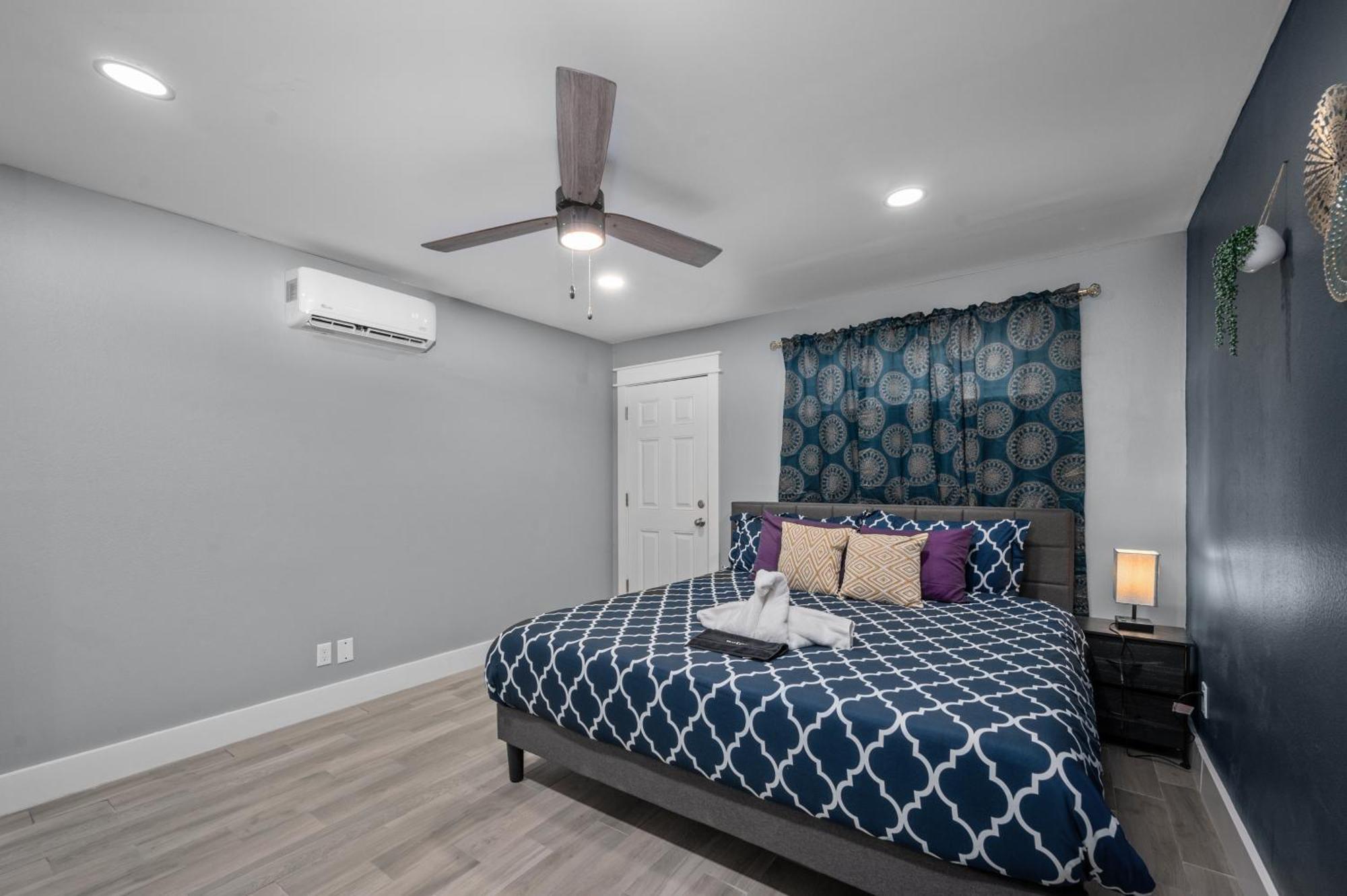 Cozy Galleria Apt Near Uptown With Free Park Houston Extérieur photo