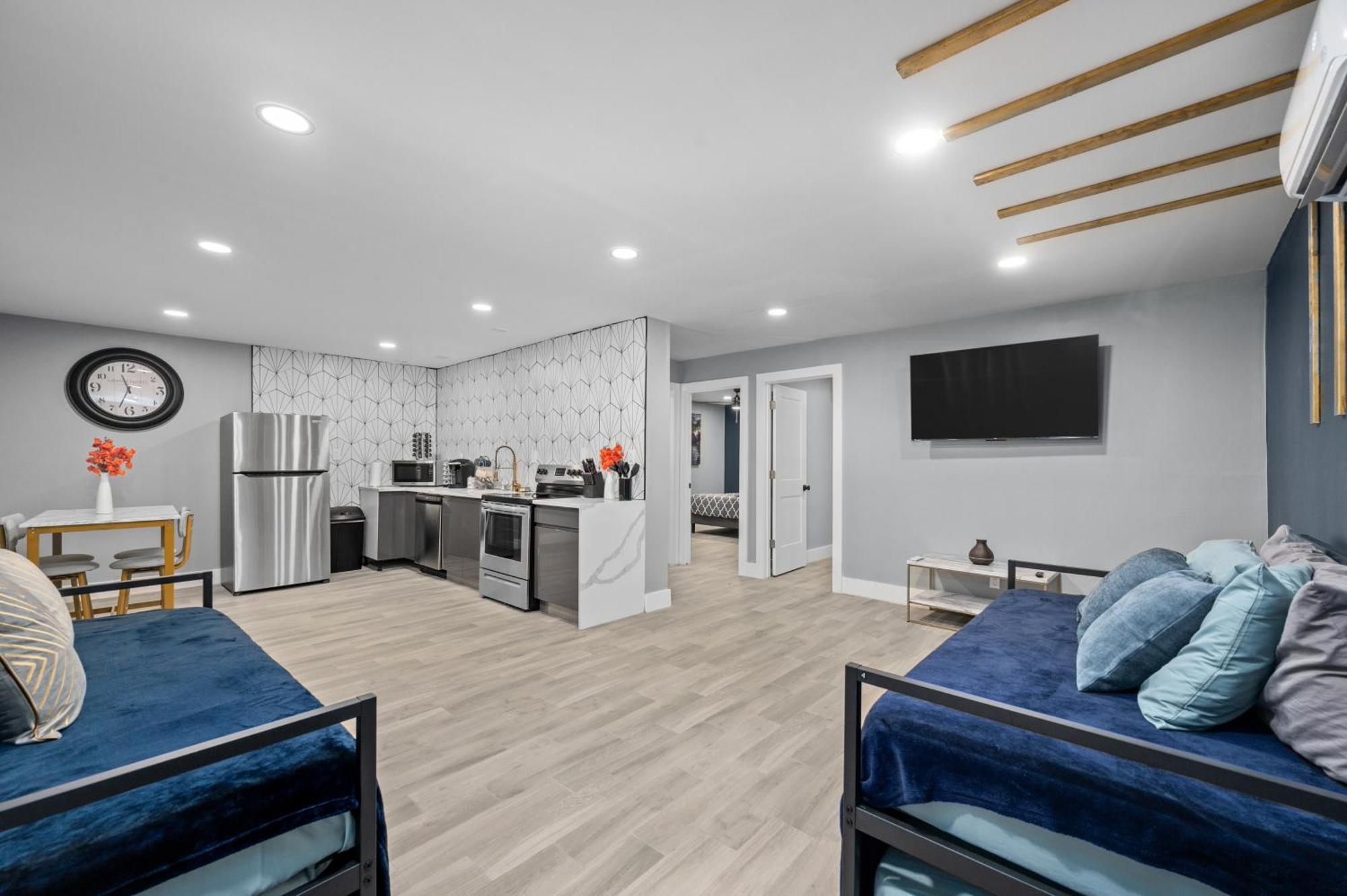 Cozy Galleria Apt Near Uptown With Free Park Houston Extérieur photo