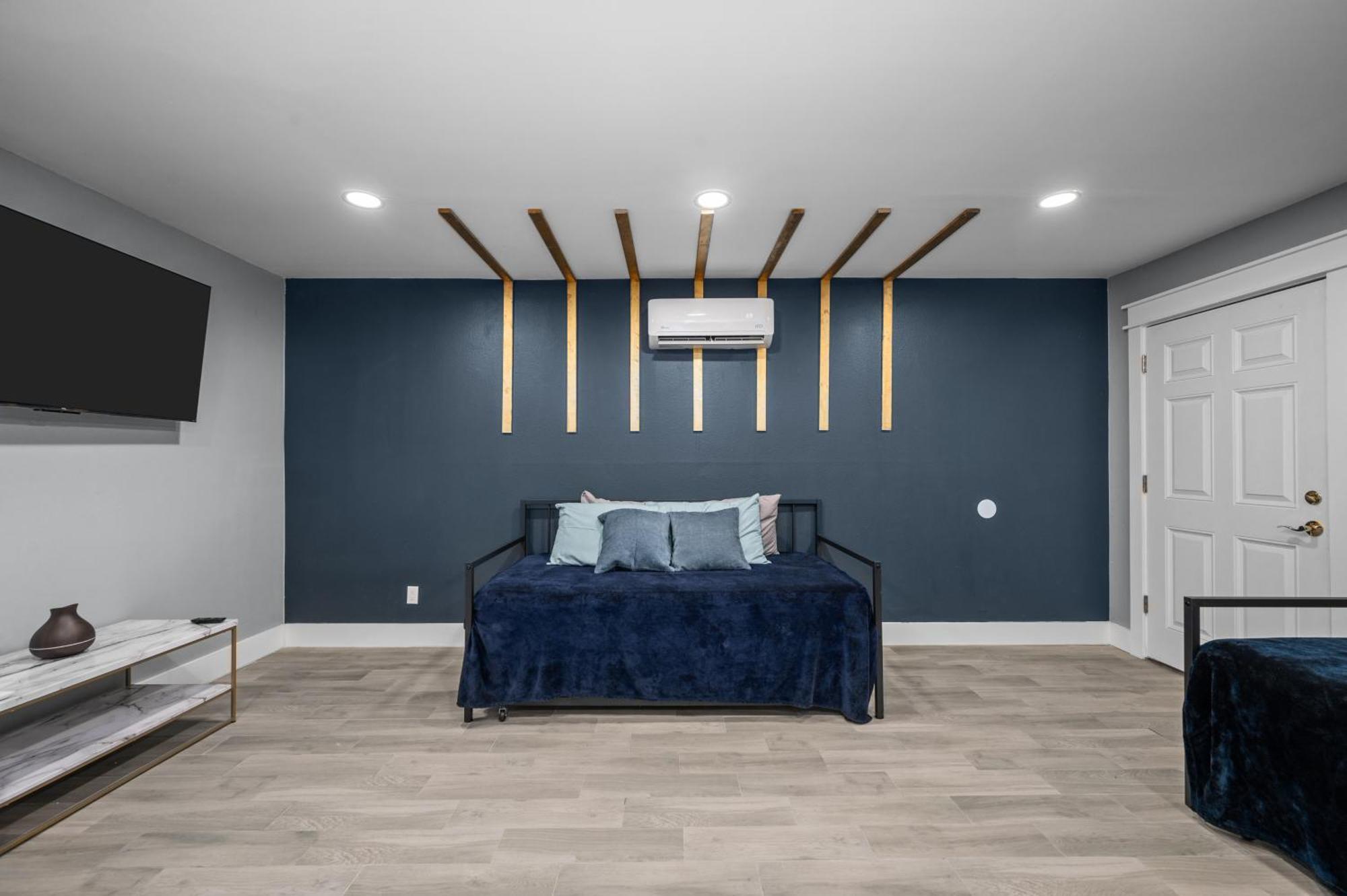 Cozy Galleria Apt Near Uptown With Free Park Houston Extérieur photo