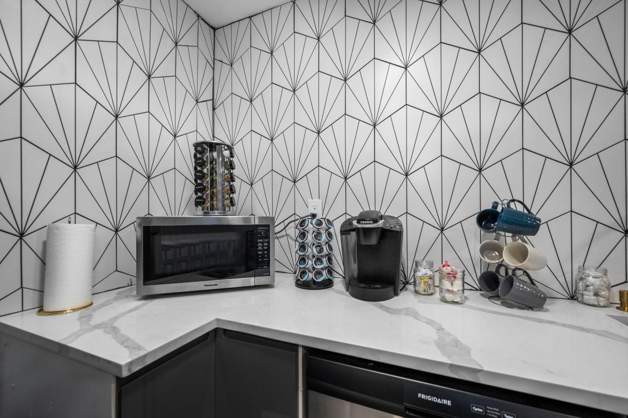 Cozy Galleria Apt Near Uptown With Free Park Houston Extérieur photo