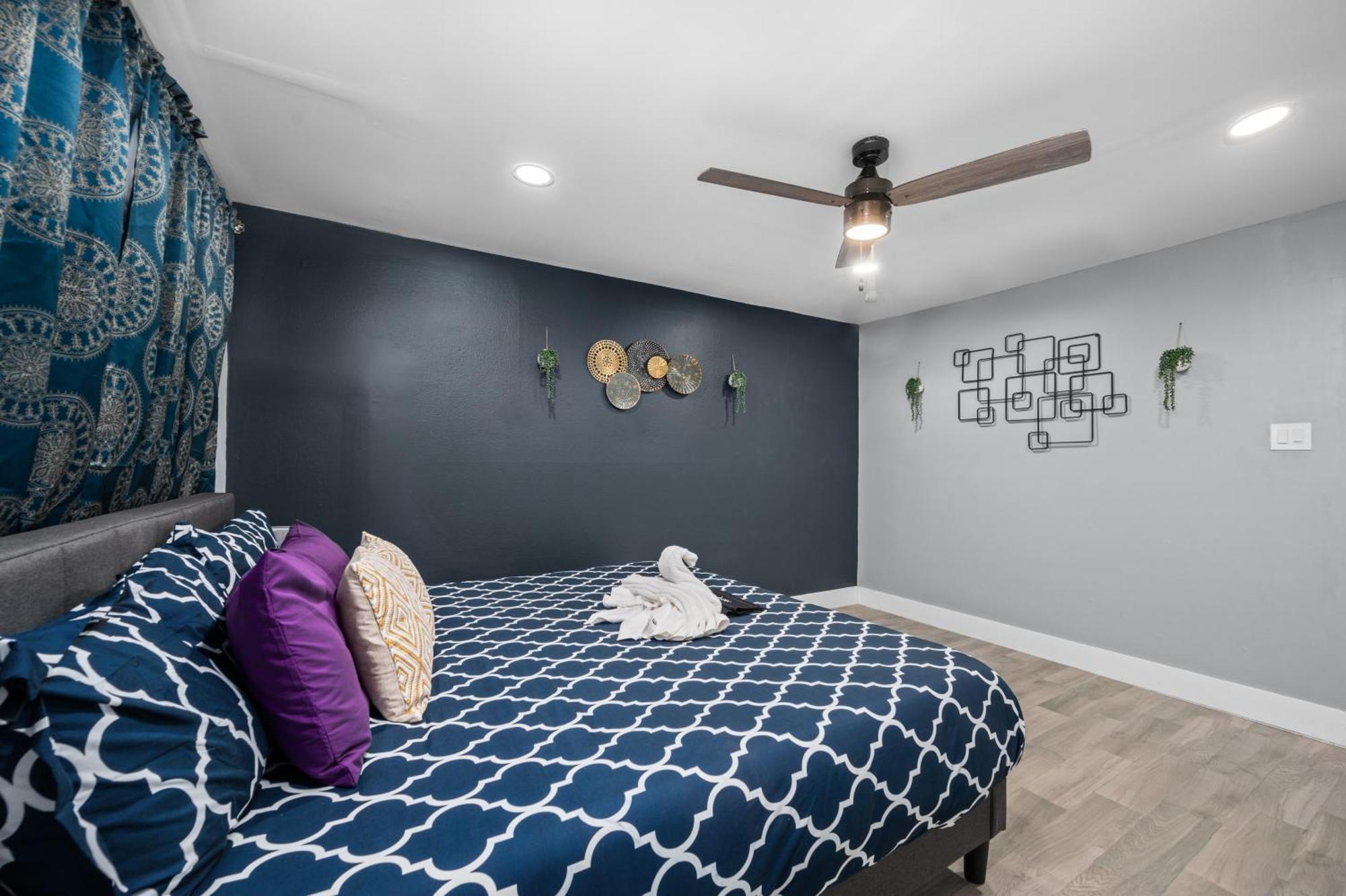 Cozy Galleria Apt Near Uptown With Free Park Houston Extérieur photo