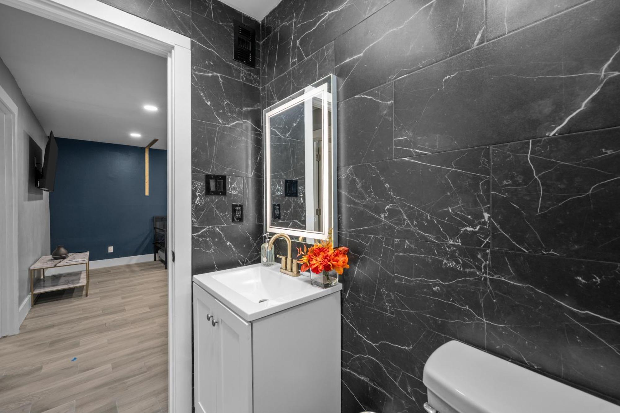 Cozy Galleria Apt Near Uptown With Free Park Houston Extérieur photo