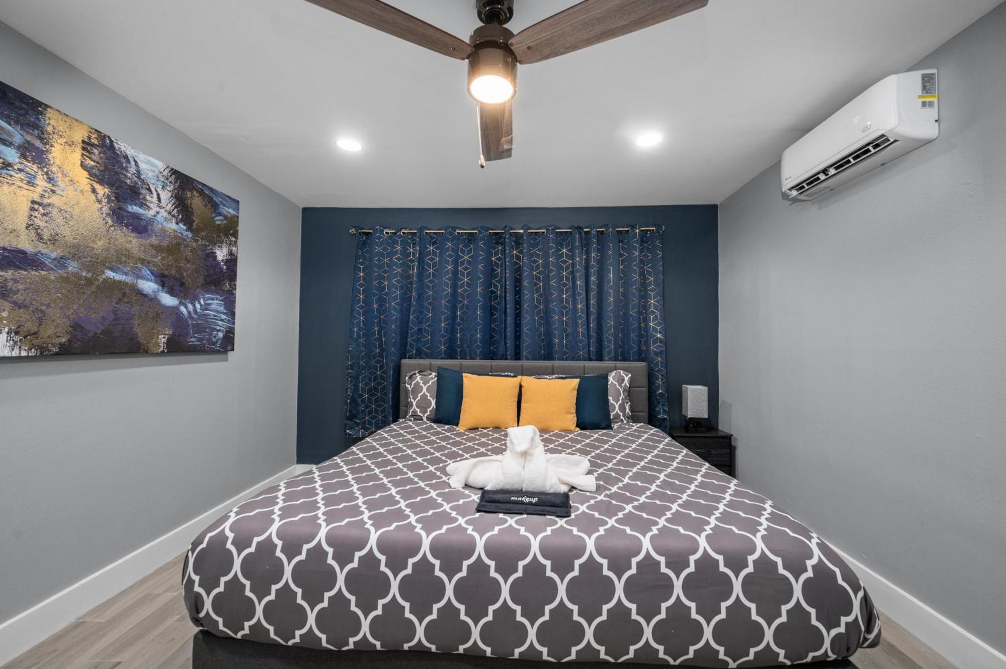 Cozy Galleria Apt Near Uptown With Free Park Houston Extérieur photo