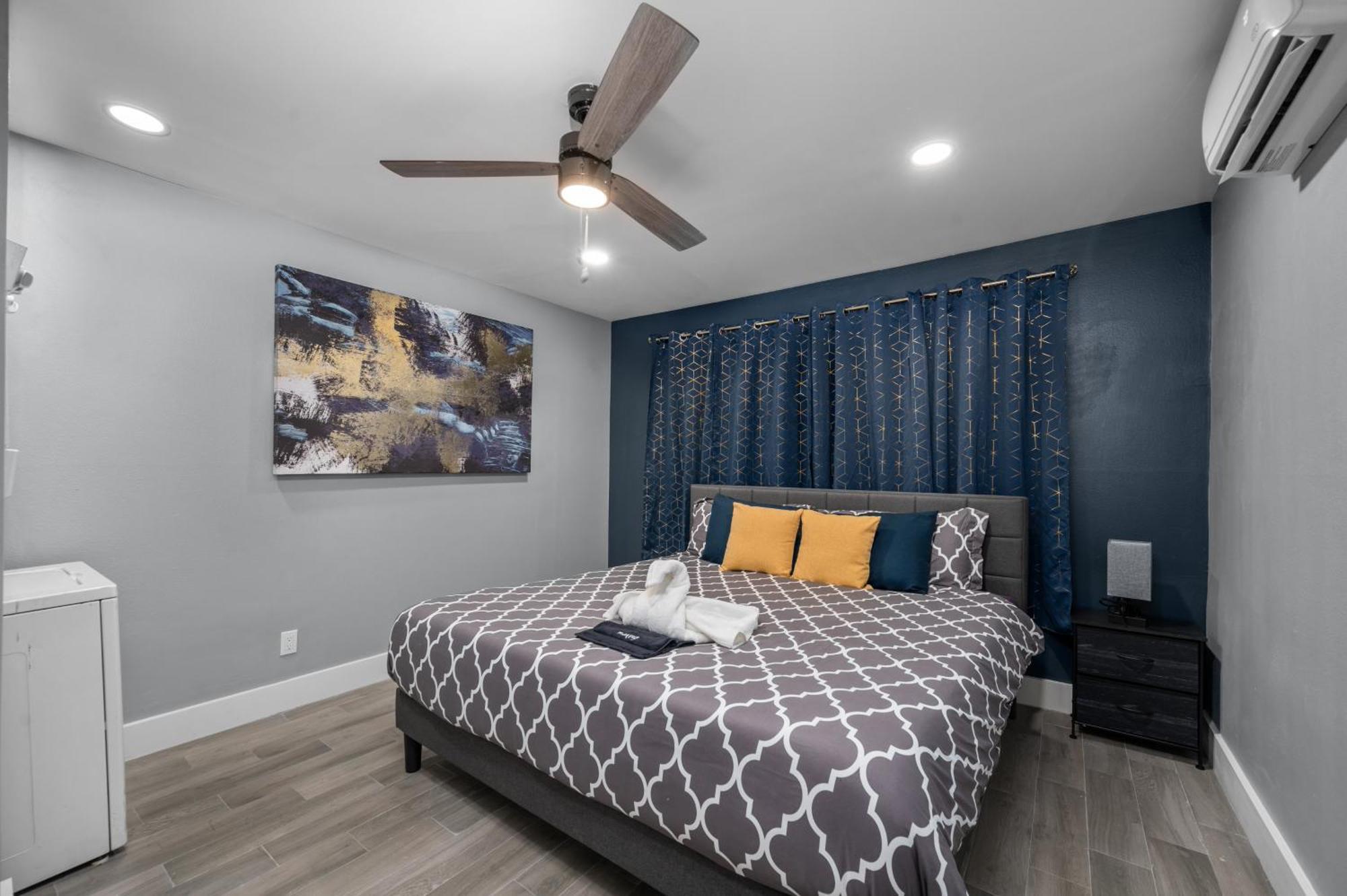 Cozy Galleria Apt Near Uptown With Free Park Houston Extérieur photo