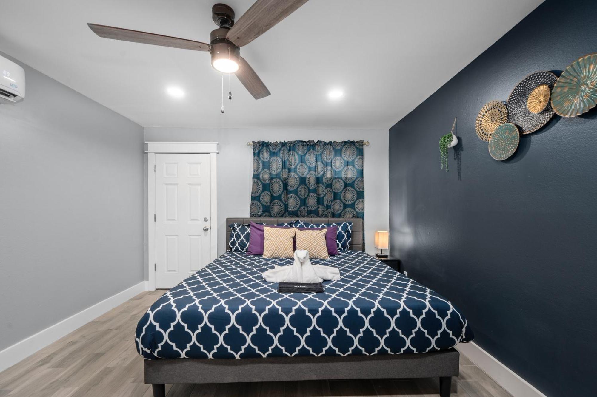 Cozy Galleria Apt Near Uptown With Free Park Houston Extérieur photo